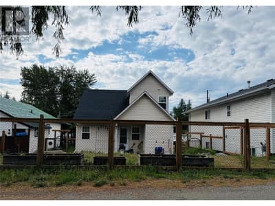 323 Green Street, Kimberley