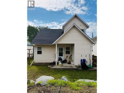 323 Green Street, Kimberley