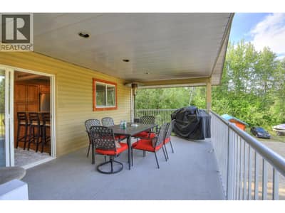 3525 McKellar Road, West Kelowna