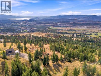 5601 Twin Creek Place, Kelowna
