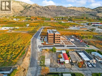 4911 Cedar Lane Unit# 30, Osoyoos