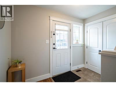 4909 27 Avenue Unit# 7, Vernon