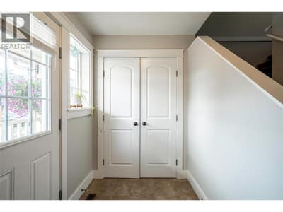 4909 27 Avenue Unit# 7, Vernon