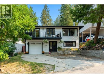 3925 Highland Park Crescent, Armstrong