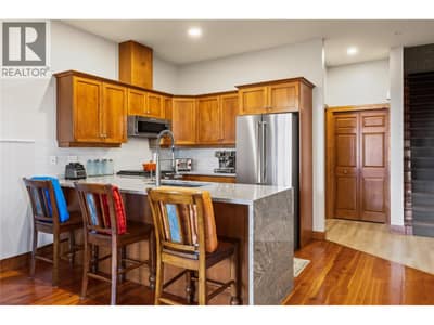 5925 Snow Pines Way Unit# 1, Big White