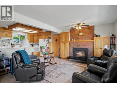 2250 Blair Court, Lake Country