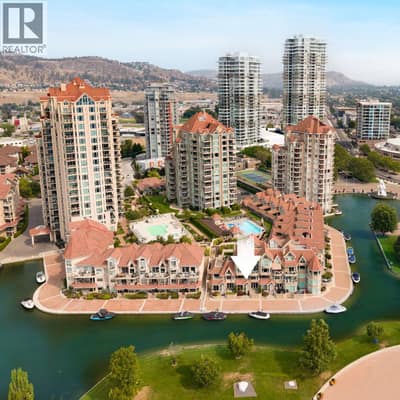 Rare opportunity to to own one of the most unique waterfront townhomes in the lagoons.