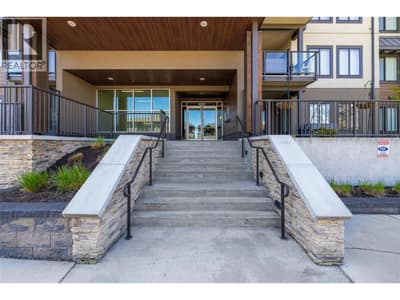 4380 Lakeshore Road Unit# PH21, Kelowna