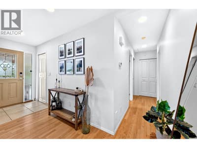 233 MONMOUTH Drive, Kamloops