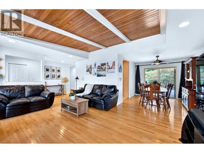 233 MONMOUTH Drive, Kamloops
