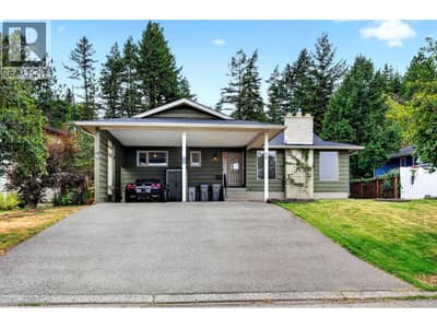 233 MONMOUTH Drive, Kamloops