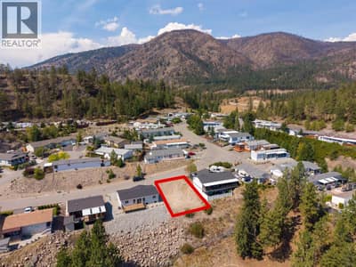 1750 Lenz Road Unit# 101 Lot# 101, West Kelowna