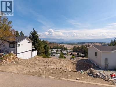 1750 Lenz Road Unit# 101 Lot# 101, West Kelowna