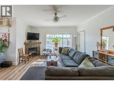 240 Wade Avenue W Unit# 307, Penticton