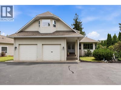 4619 Gordon Drive, Kelowna