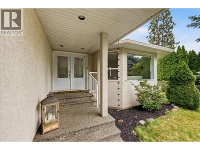 4619 Gordon Drive, Kelowna