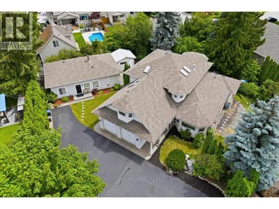 4619 Gordon Drive, Kelowna