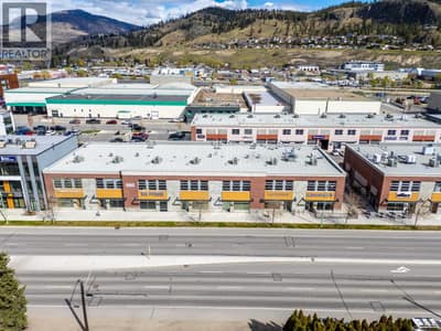 880 Clement Avenue Unit# 205, Kelowna