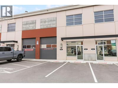 880 Clement Avenue Unit# 205, Kelowna