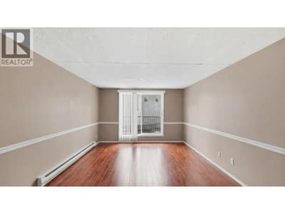 1410 PENTICTON Avenue Unit# 111, Penticton