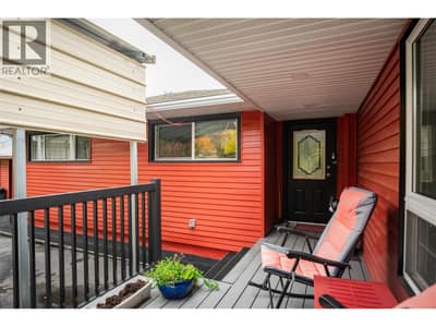 8329 Highway 3B, Trail