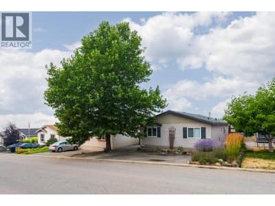 2440 Old Okanagan Highway Unit# 1026, West Kelowna