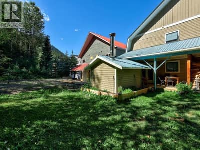 1347 BURFIELD Drive, Sun Peaks