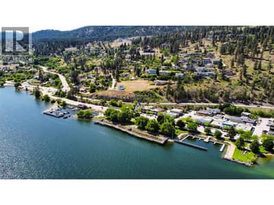 5860 Beach Avenue Unit# Unit A, Peachland