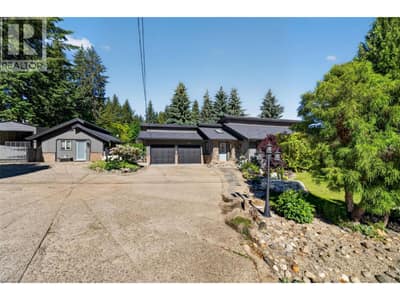 2829 Marine Drive, Blind Bay