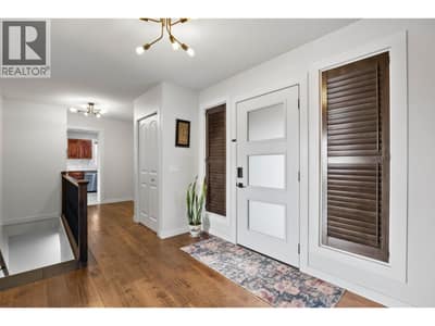 420 Gleneagles Drive, Kamloops
