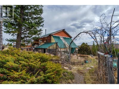 1400 Chasm Road, 70 Mile House