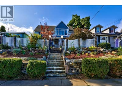 193 SEYMOUR Street W, Kamloops