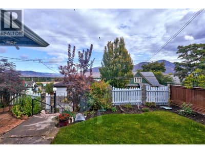 193 SEYMOUR Street W, Kamloops