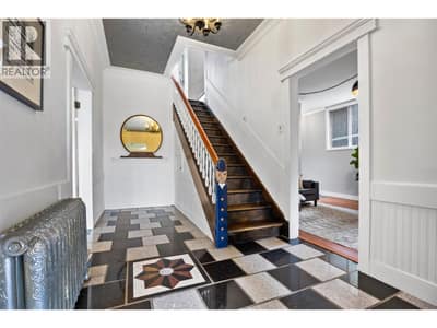 193 SEYMOUR Street W, Kamloops