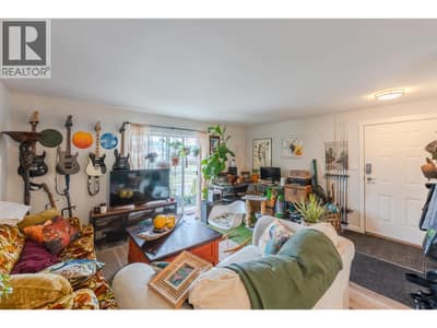 542 Wade Avenue W Unit# 201, Penticton