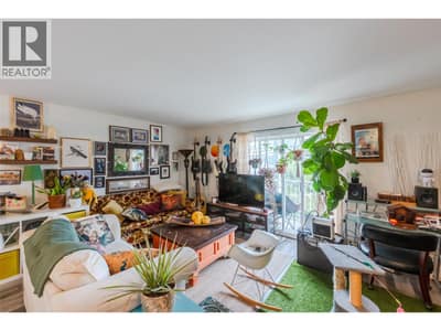 542 Wade Avenue W Unit# 201, Penticton
