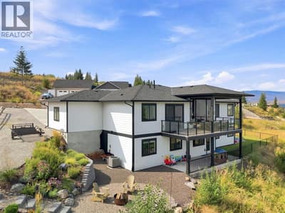 2486 HIGHLANDS Drive, South Shuswap