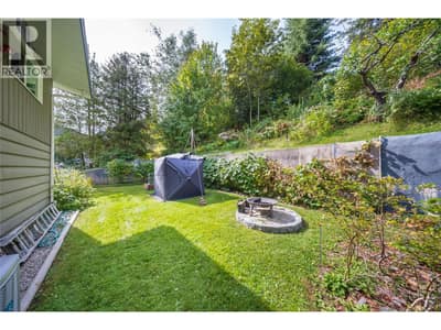 2404 11th Avenue, Castlegar