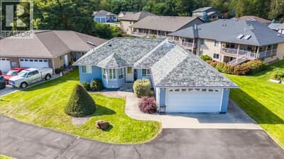 7200 Wright Way, Trail
