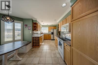 7200 Wright Way, Trail