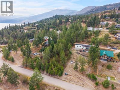 Westshore Road Lot# 11, Fintry