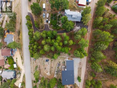 Westshore Road Lot# 11, Fintry