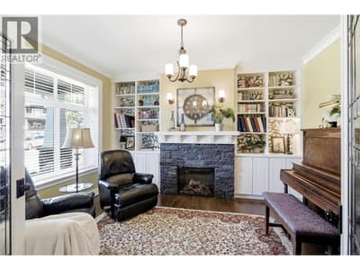 1619 Cheakamus Drive, Kamloops