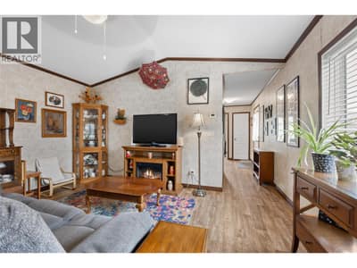 7805 Dallas Drive Unit# 27, Kamloops