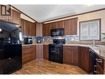 7805 Dallas Drive Unit# 27, Kamloops