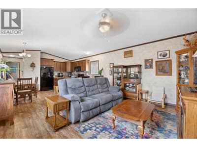 7805 Dallas Drive Unit# 27, Kamloops