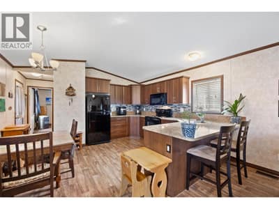 7805 Dallas Drive Unit# 27, Kamloops