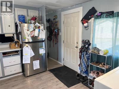 6210 Lower Elk Valley Road Unit# 15, Sparwood