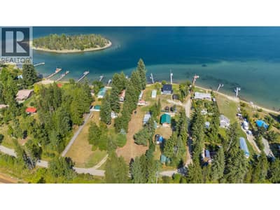 7607 Ross Road Road, Procter