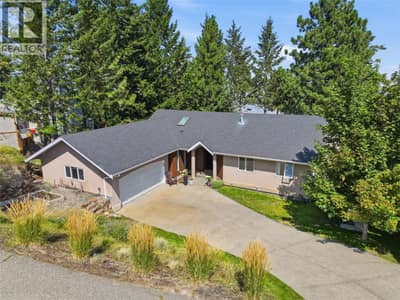 1937 SKEENA Drive, Kamloops